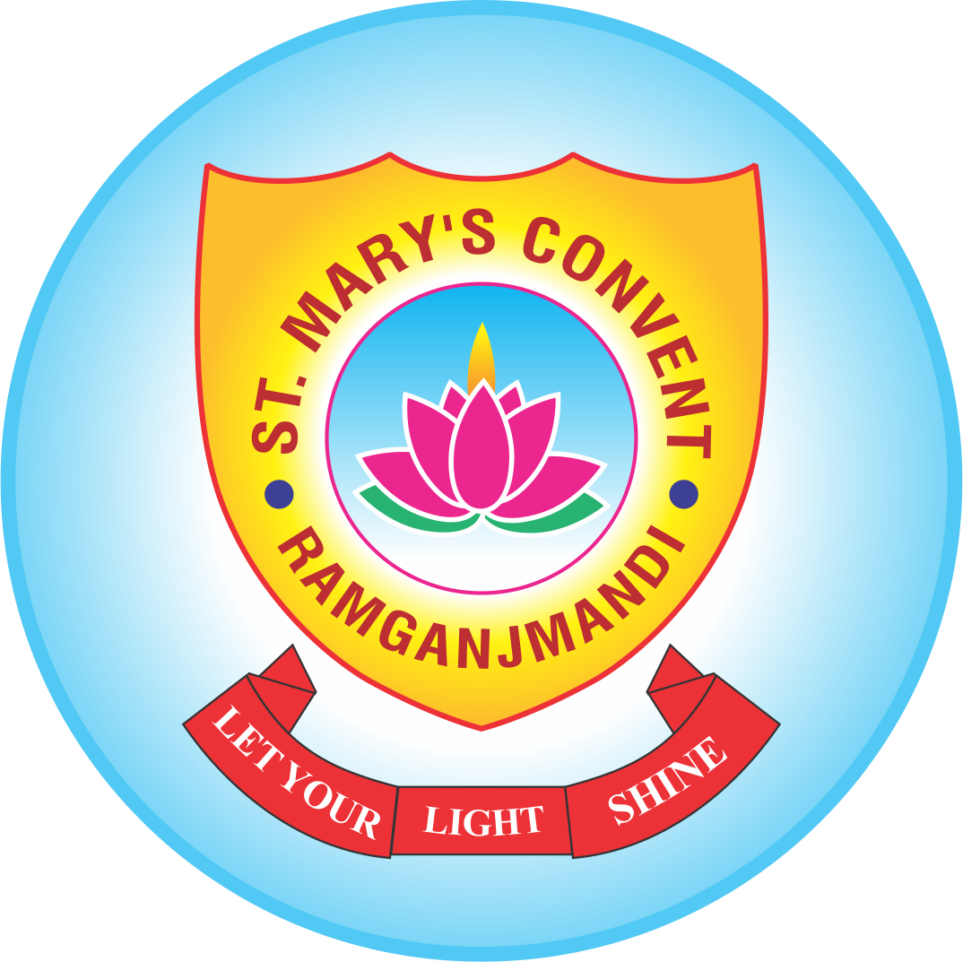 St. Mary’s Convent Secondary School